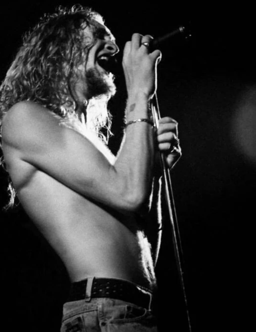 layne staley 1990